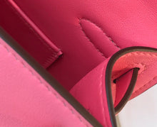 Load image into Gallery viewer, HM059 Mini Kelly / HIGHEST QUALITY VERSION / 8.7x5.1x2.8inch