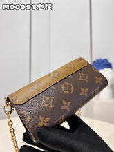 Load image into Gallery viewer, LB788 Bitsy Pouch / HIGHEST QUALITY VERSION / 2 x 3.9 inches/5 x 10 cm