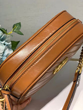 Load image into Gallery viewer, GC410 GG Marmont Shoulder Bag / 9.4x5.1x2.8inch