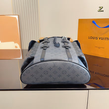 Load image into Gallery viewer, MBG047 Christopher PM / 12.6x5.5x16.5inch