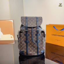 Load image into Gallery viewer, MBG047 Christopher PM / 12.6x5.5x16.5inch