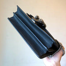 Load image into Gallery viewer, GC518 Dionysus Small Shoulder Bag / HIGHEST QUALITY VERSION / 11"W x 7"H x 3.5"D