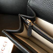 Load image into Gallery viewer, GC518 Dionysus Small Shoulder Bag / HIGHEST QUALITY VERSION / 11"W x 7"H x 3.5"D