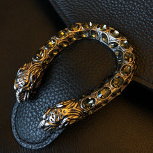 Load image into Gallery viewer, GC518 Dionysus Small Shoulder Bag / HIGHEST QUALITY VERSION / 11"W x 7"H x 3.5"D