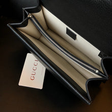 Load image into Gallery viewer, GC518 Dionysus Small Shoulder Bag / HIGHEST QUALITY VERSION / 11"W x 7"H x 3.5"D