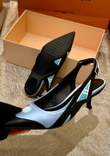 Load image into Gallery viewer, SE831 Archlight Slingback Pump / Size5-10