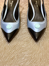 Load image into Gallery viewer, SE831 Archlight Slingback Pump / Size5-10