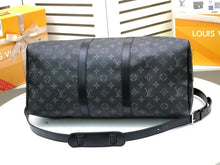 Load image into Gallery viewer, LB705 Keepall Bandoulière 45 / 17.7 x 10.6 x 7.9 inches