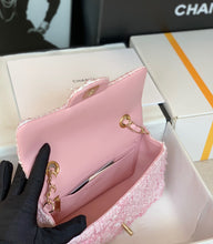 Load image into Gallery viewer, CC548 Classic Flap bag / HIGHEST QUALITY VERSION