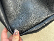 Load image into Gallery viewer, PD219 Leather Tote / 9x7.8x5.1inch