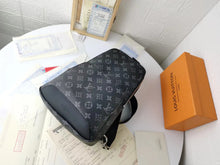 Load image into Gallery viewer, MBG029 Avenue Sling Bag / 7.9 x 12.2 x 3.9 inches