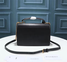 Load image into Gallery viewer, YSK175 Sunset Shoulder Bag / 9.8x7.1x2inch