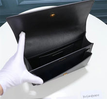 Load image into Gallery viewer, YSK175 Sunset Shoulder Bag / 9.8x7.1x2inch