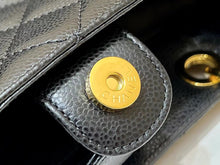 Load image into Gallery viewer, CC707 Small PST Shopping Bag / HIGHEST QUALITY VERSION / 9.4x9.6x3.5inch