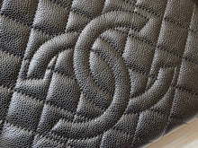 Load image into Gallery viewer, CC707 Small PST Shopping Bag / HIGHEST QUALITY VERSION / 9.4x9.6x3.5inch