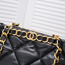 Load image into Gallery viewer, CC685 Small Shoulder Bag / 9.4x11.4x3.9inch