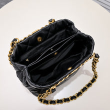 Load image into Gallery viewer, CC685 Small Shoulder Bag / 9.4x11.4x3.9inch