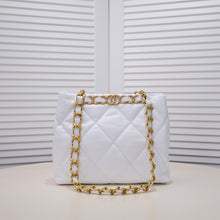 Load image into Gallery viewer, CC686 Small Shoulder Bag / 9.4x11.4x3.9inch