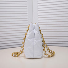 Load image into Gallery viewer, CC686 Small Shoulder Bag / 9.4x11.4x3.9inch