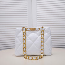 Load image into Gallery viewer, CC686 Small Shoulder Bag / 9.4x11.4x3.9inch