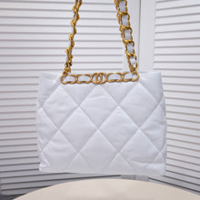 Load image into Gallery viewer, CC686 Small Shoulder Bag / 9.4x11.4x3.9inch