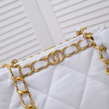 Load image into Gallery viewer, CC686 Small Shoulder Bag / 9.4x11.4x3.9inch