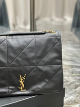 Load image into Gallery viewer, YSK245 Jamie Large Chain Bag / HIGHEST QUALITY VERSION / 17x11.4x3.5inch