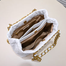 Load image into Gallery viewer, CC686 Small Shoulder Bag / 9.4x11.4x3.9inch