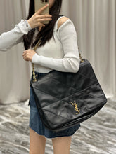 Load image into Gallery viewer, YSK245 Jamie Large Chain Bag / HIGHEST QUALITY VERSION / 17x11.4x3.5inch