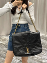 Load image into Gallery viewer, YSK245 Jamie Large Chain Bag / HIGHEST QUALITY VERSION / 17x11.4x3.5inch