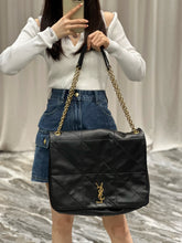 Load image into Gallery viewer, YSK245 Jamie Large Chain Bag / HIGHEST QUALITY VERSION / 17x11.4x3.5inch