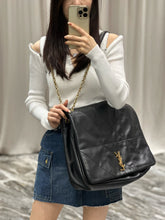 Load image into Gallery viewer, YSK245 Jamie Large Chain Bag / HIGHEST QUALITY VERSION / 17x11.4x3.5inch