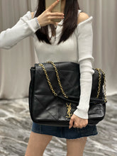 Load image into Gallery viewer, YSK245 Jamie Large Chain Bag / HIGHEST QUALITY VERSION / 17x11.4x3.5inch