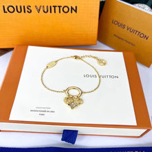 Load image into Gallery viewer, JW618 LB My Blooming Strass Earrings/Bracelet/Necklace