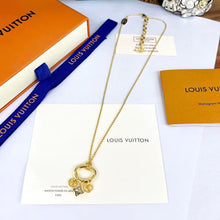 Load image into Gallery viewer, JW618 LB My Blooming Strass Earrings/Bracelet/Necklace