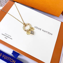 Load image into Gallery viewer, JW618 LB My Blooming Strass Earrings/Bracelet/Necklace