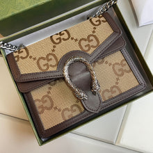 Load image into Gallery viewer, GC417 Dionysus Mini Size / 7.9x6.1x2inch