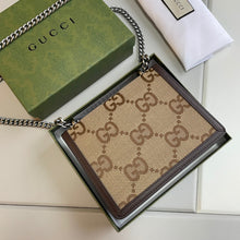 Load image into Gallery viewer, GC417 Dionysus Mini Size / 7.9x6.1x2inch