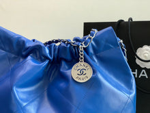 Load image into Gallery viewer, CC593 CC 22 Handbag NEW / HIGHEST QUALITY VERSION / Small/Medium/Large