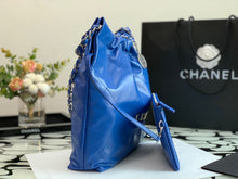 Load image into Gallery viewer, CC593 CC 22 Handbag NEW / HIGHEST QUALITY VERSION / Small/Medium/Large