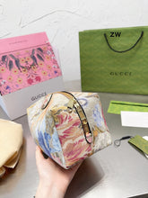 Load image into Gallery viewer, GC519 GG Toiletry Case / 10.2inch