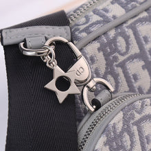 Load image into Gallery viewer, DR269 Small Shoulder Bag / 4.7x7.5x1.3inch