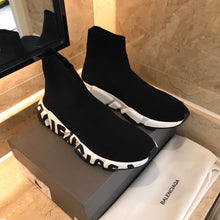 Load image into Gallery viewer, SE899 BCG Women's Speed Graffiti Sneaker