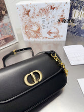 Load image into Gallery viewer, DR278 30 Montaigne Avenue Bag / 9 x 5 x 2.5 inches