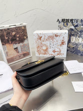 Load image into Gallery viewer, DR278 30 Montaigne Avenue Bag / 9 x 5 x 2.5 inches