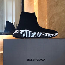 Load image into Gallery viewer, SE899 BCG Women's Speed Graffiti Sneaker