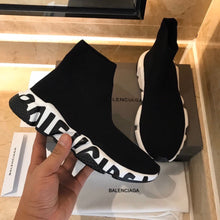 Load image into Gallery viewer, SE899 BCG Women's Speed Graffiti Sneaker