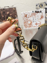 Load image into Gallery viewer, DR278 30 Montaigne Avenue Bag / 9 x 5 x 2.5 inches