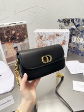 Load image into Gallery viewer, DR278 30 Montaigne Avenue Bag / 9 x 5 x 2.5 inches