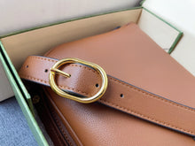 Load image into Gallery viewer, GC490 Blondie Shoulder Bag / 11"W x 6.3"H x 1.6"D